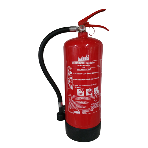 extintores abf