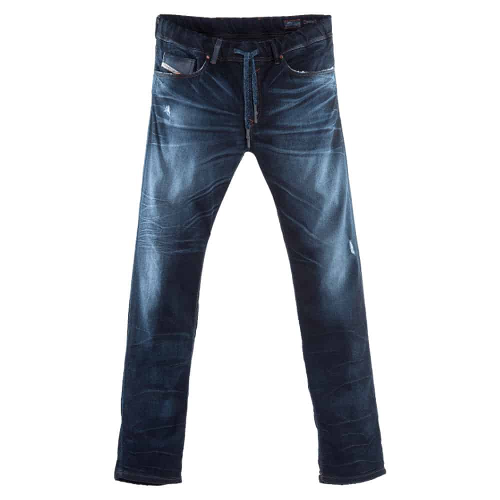 Jeans-Grey
