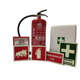 PACK ALOJAMENTO LOCAL T4