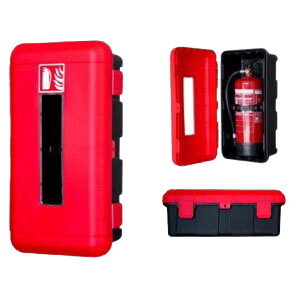 armários extintores