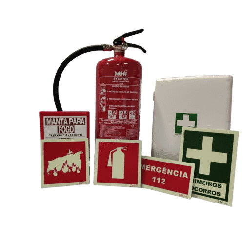 pack alojamento local t4